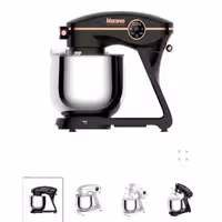 همزن کاسه دار کوزانو مدل SM-614