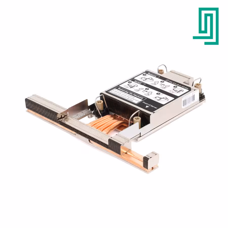 HPE Heatsink 1U High Performance Gen11 HP P43832-001