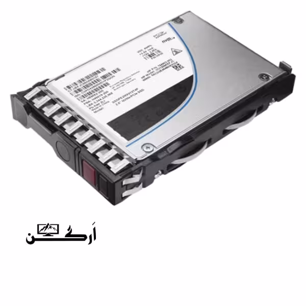 اس اس دی سرور اچ پی مدل 400GB SAS 12G Mixed Use DS
