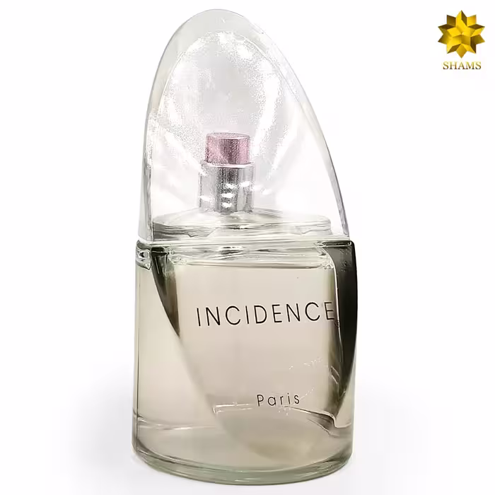 Yves De Sistelle Incidence For Women Edp 100ml