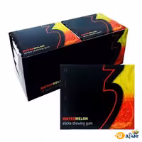 قیمت و خرید آدامس تریدنت با طعم طالبی و هندوانه