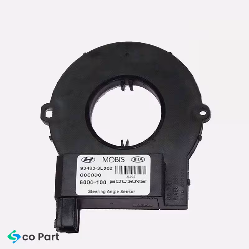 سنسور زاویه فرمان سراتو TD