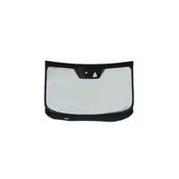 شیشه جلو اکستریم LX