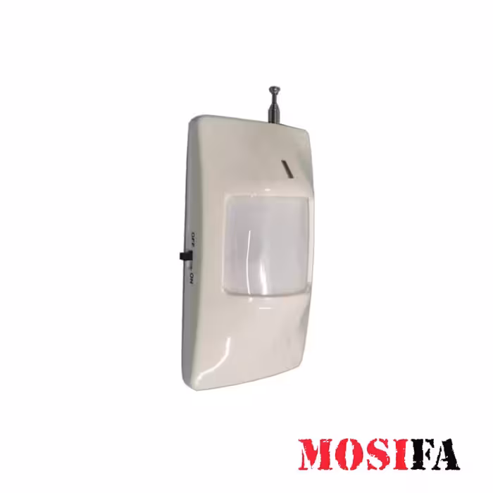 چشم بیسیم 433 گپ مدل G20