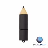 فلش مموری فانتزی  دایا دیتا  طرح مداد  مدلPF1066-3 ظرفیت 32GB-USB2