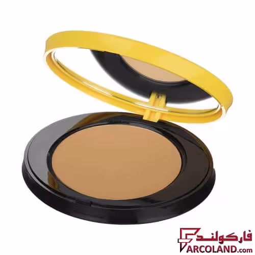 پنکک فشرده نرم کالیستا مدل callista smooth حجم 10 گرم