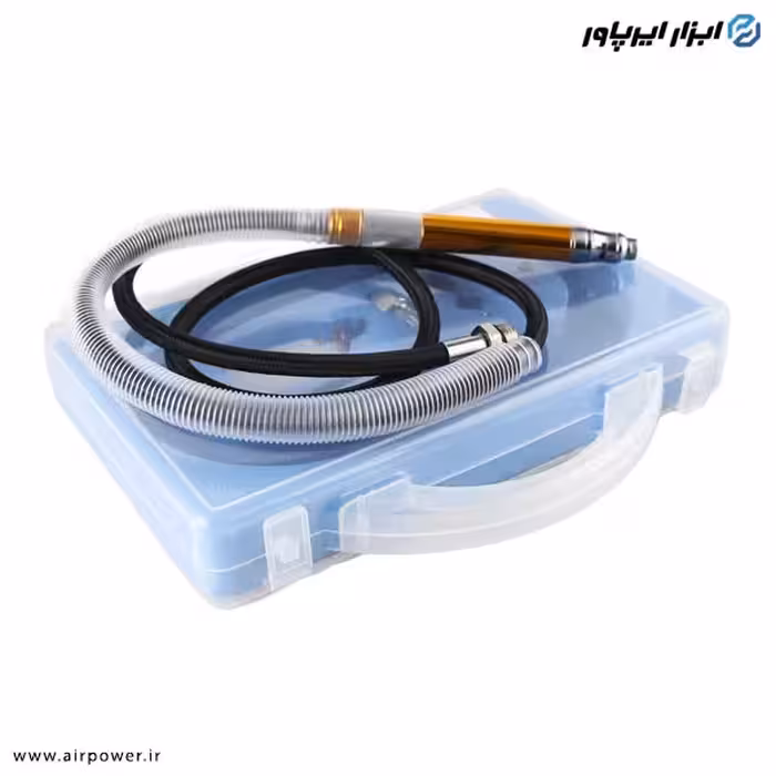 فرز مینیاتوری بادی APT حرفه ای مدل AP-13170