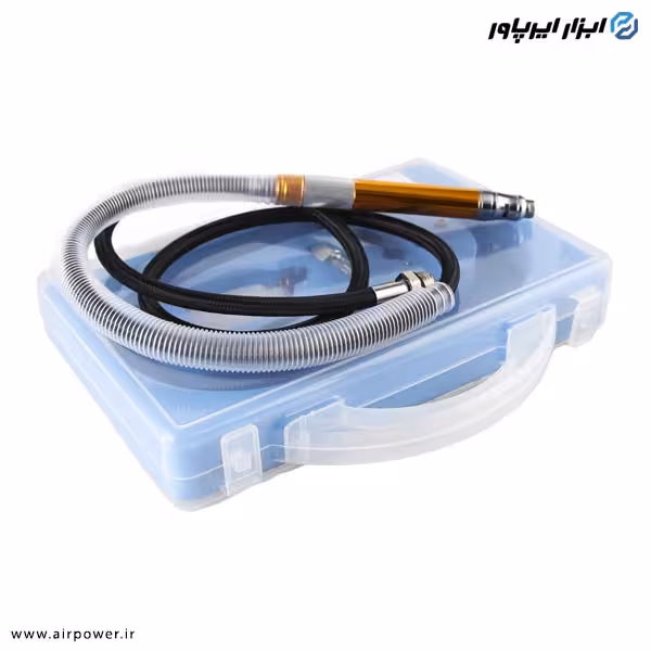 فرز مینیاتوری بادی APT حرفه ای مدل AP-13170