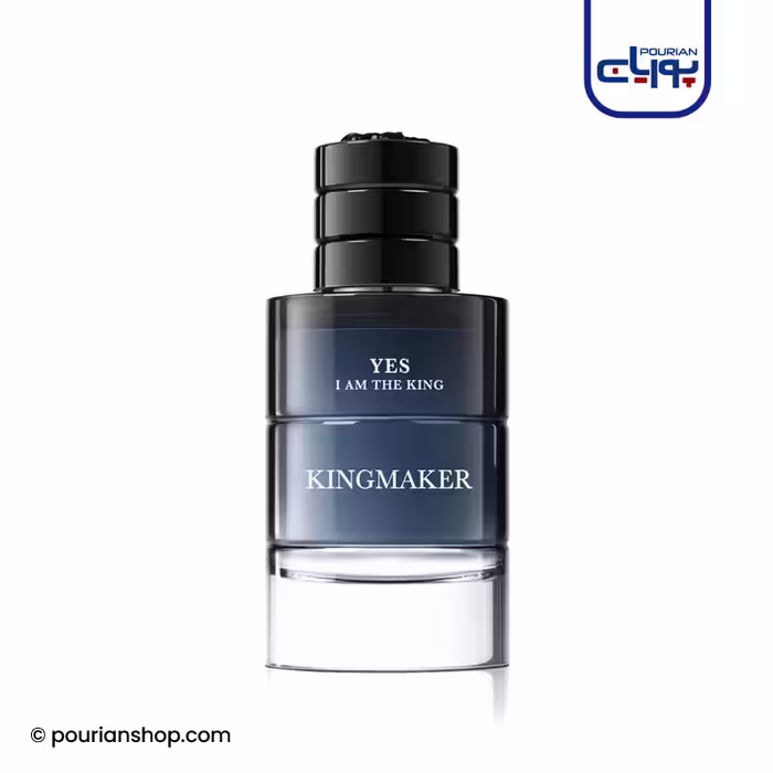 عطر ادکلن جی پارلیس یس ای ام د کینگ کینگ میکر
