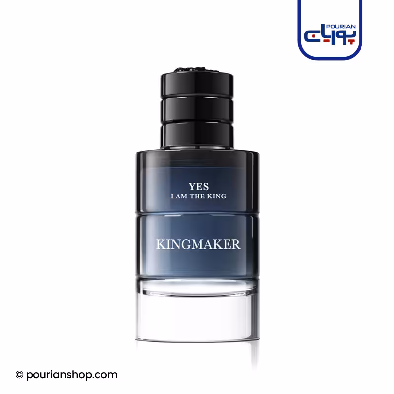 عطر ادکلن جی پارلیس یس ای ام د کینگ کینگ میکر