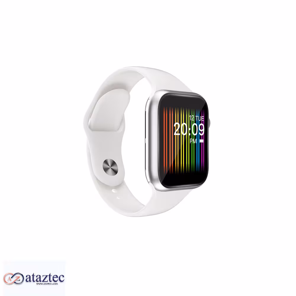 ساعت هوشمند T68 Pro | با بلوتوث نسخه 5.0 و سنسورهای سلامتی