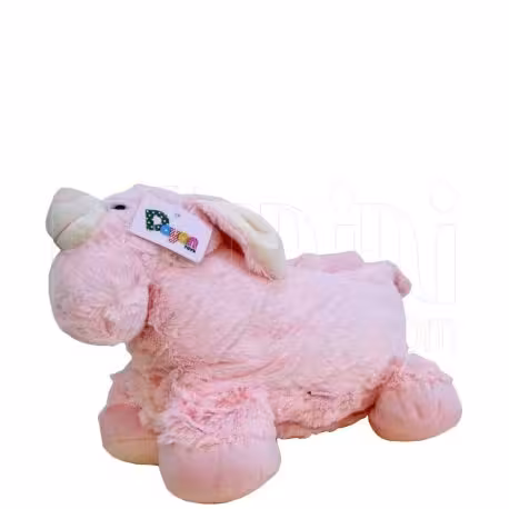 جای دستمالی بزرگ خرگوش اتاق کودک
