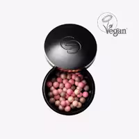 رژگونه مرواریدی جوردانی مدل وگان
