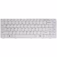 کیبورد لپ تاپ ایسوس F80 F81 سفید