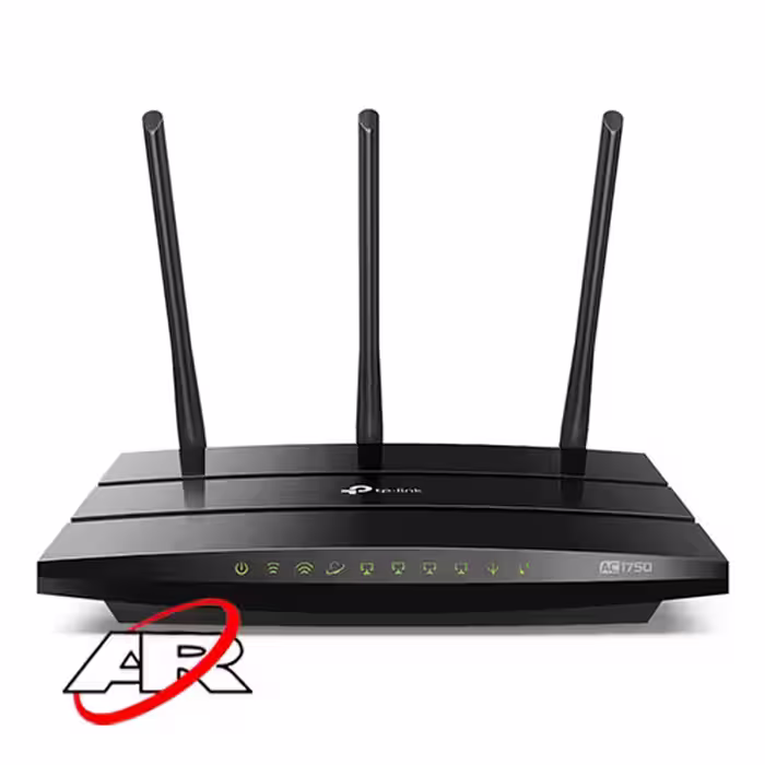 روتر wireless تی پی لینک مدل Archer C7