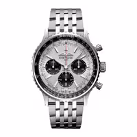 ساعت مچی مردانه برایتلینگ Breitling Navitimer B01 Chronograph