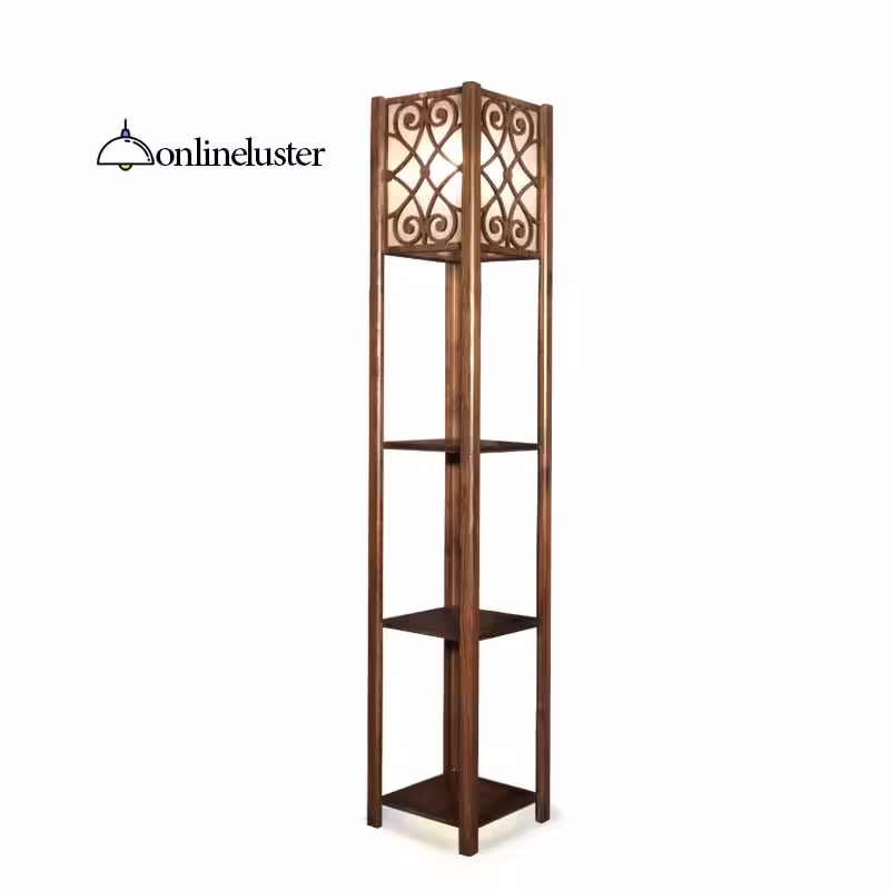 کنار سالنی ملودی سه طبقه دارکار