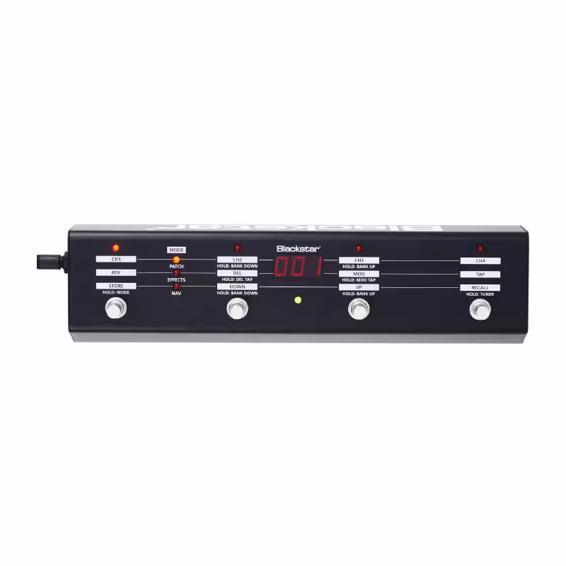 فوت سوئیچ Blackstar FS 10