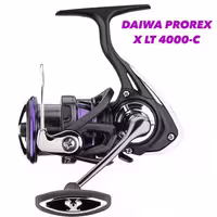 چرخ ماهیگیری دایوا پرورکس DAIWA PROREX X LTX 4000