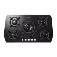 اجاق گاز رومیزی پنج شعله مدل G-5905