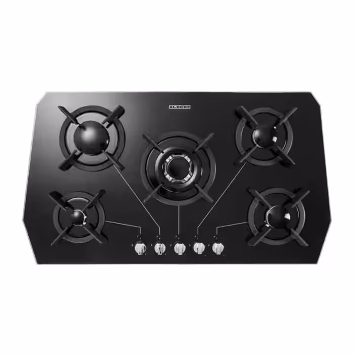 اجاق گاز رومیزی پنج شعله مدل G-5905