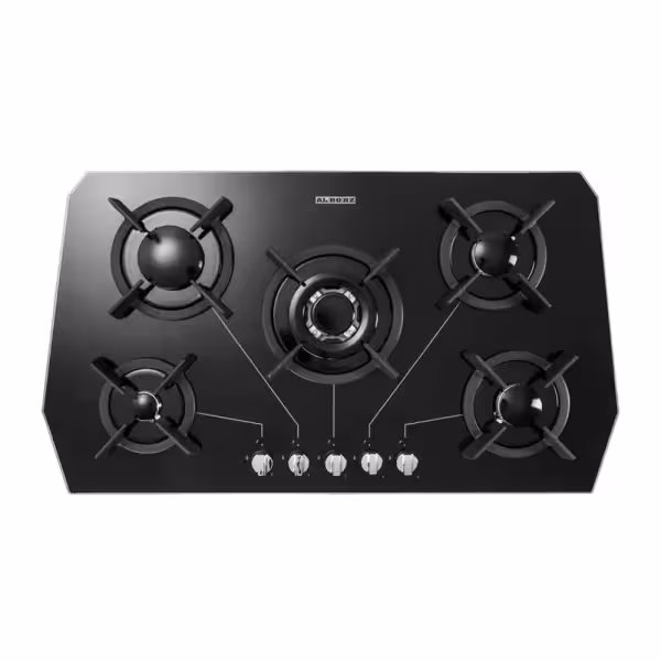 اجاق گاز رومیزی پنج شعله مدل G-5905