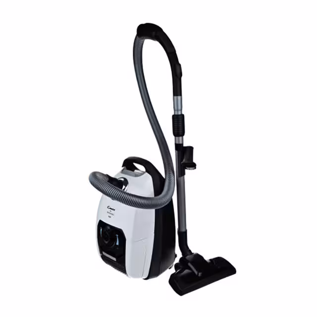 جارو برقی کندی مدل KCV256