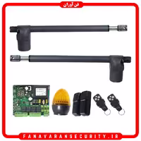 جک پارکینگی برقی، برند اسمارت مدل 600، شفت بلند، موتور پایین