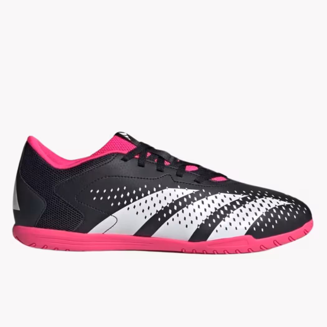کفش فوتسال مردانه سالا پریداتور آسوراسی 4 آدیداس