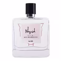 Navid Mohammadzadeh Soir For Her EDP