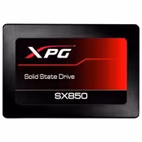 هارد اس اس دی SX850 512