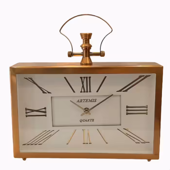 ساعت رومیزی آرتمیس کد 50
