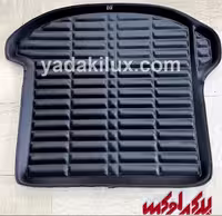 کفپوش صندوق عقب دیگنیتی پنج بعدی PZ