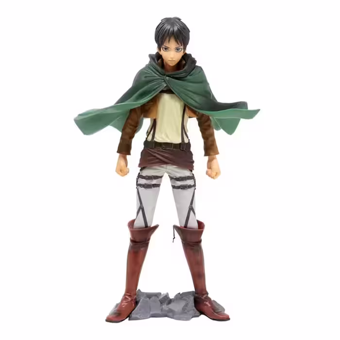 فیگور ارن یگر Attack on Titan 00156