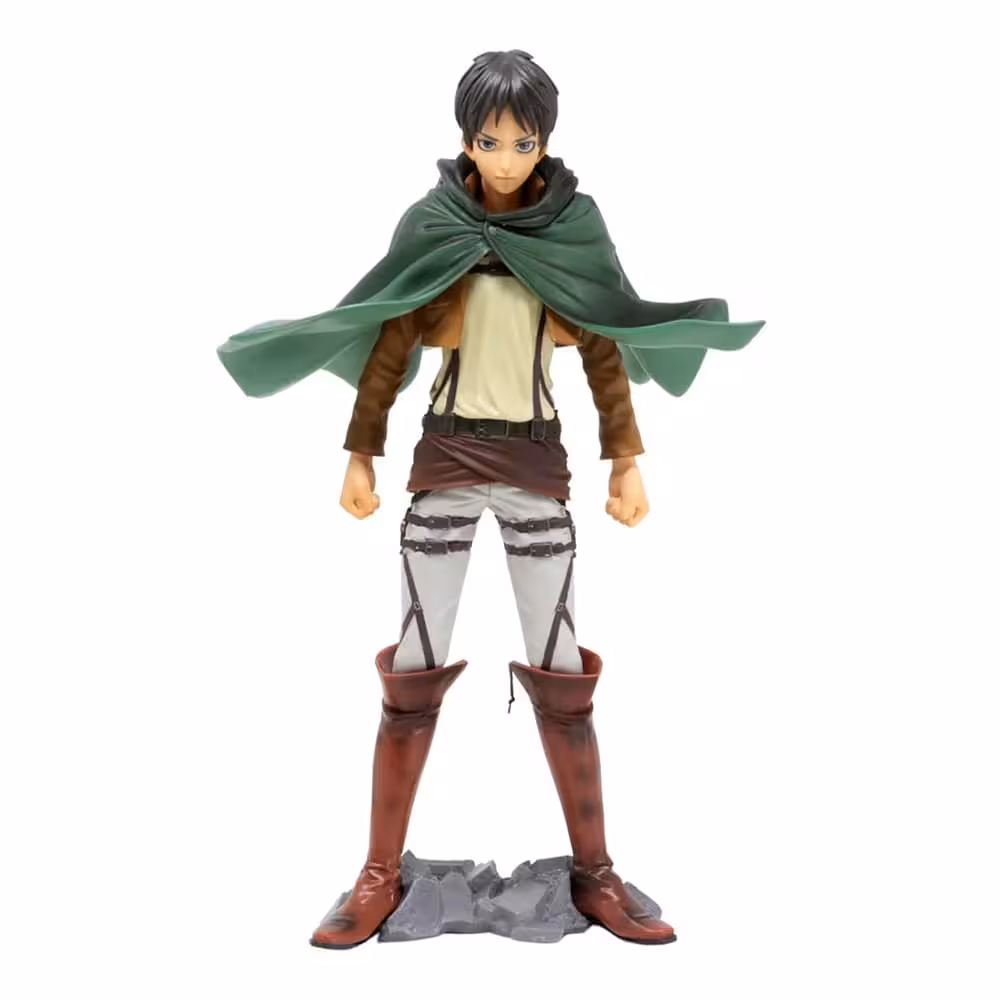 فیگور ارن یگر Attack on Titan 00156