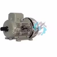 الکتروموتور الکتروژن سه فاز 1.1 کیلووات 3000 دور