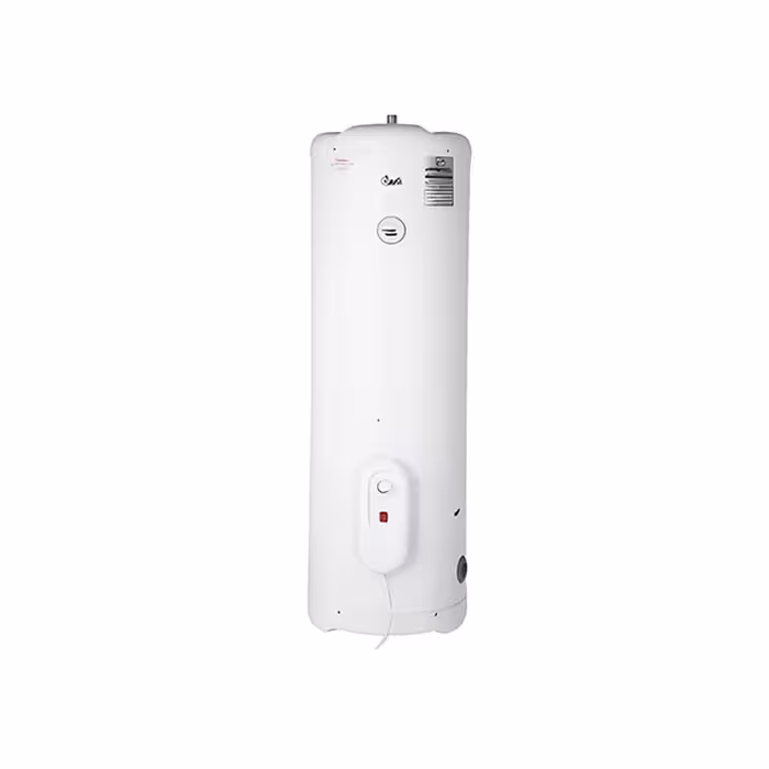 آبگرمکن برقی ایستاده آزمون – مدل EV150