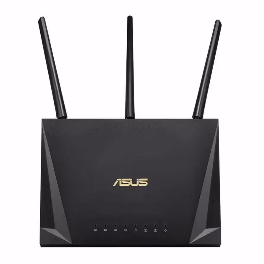 روتر بی سیم ایسوس RT-AC85P AC2400