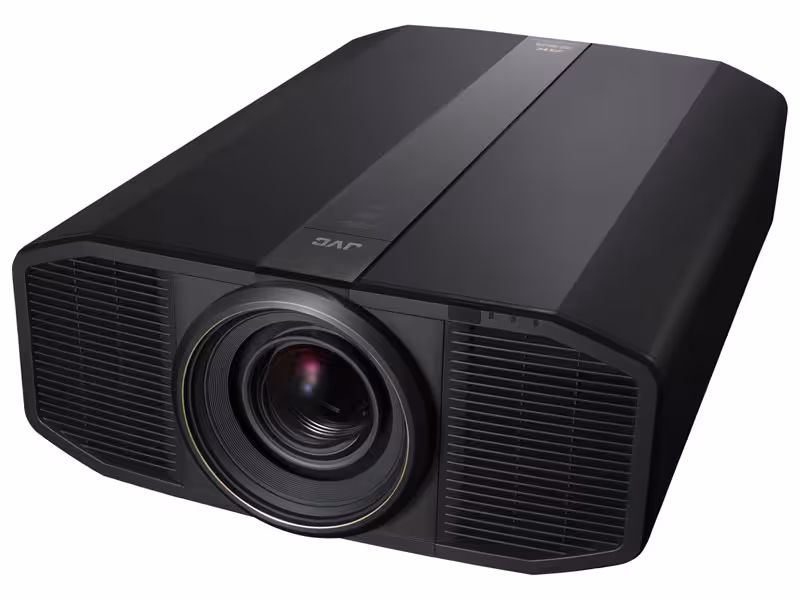 ویدئو پروژکتور جی وی سی مدل DLA-Z1