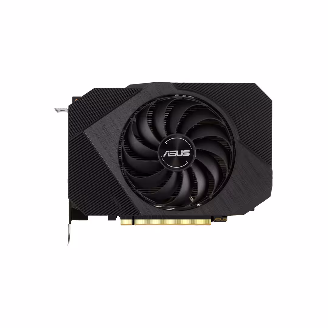 کارت گرافیک ایسوس RTX 3050 PHOENIX 8GB
