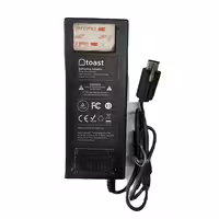 آداپتور24ولت4آمپر(tost)استوک