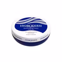 کرم مرطوب کننده دست و صورت هیدرودرم مدل Classic حجم 75 میلی لیتر