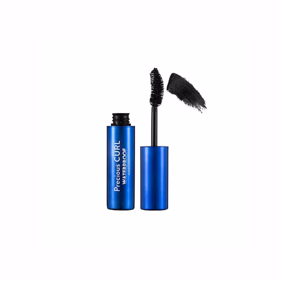 ریمل ضد آب Precious Curl فلورمار
