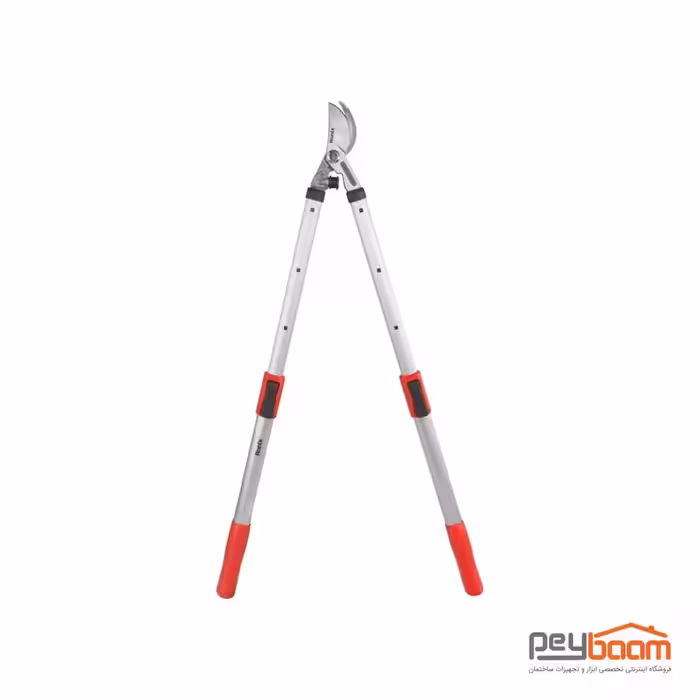 قیچی شاخه زن تلسکوپی رونیکس مدل RH-3120