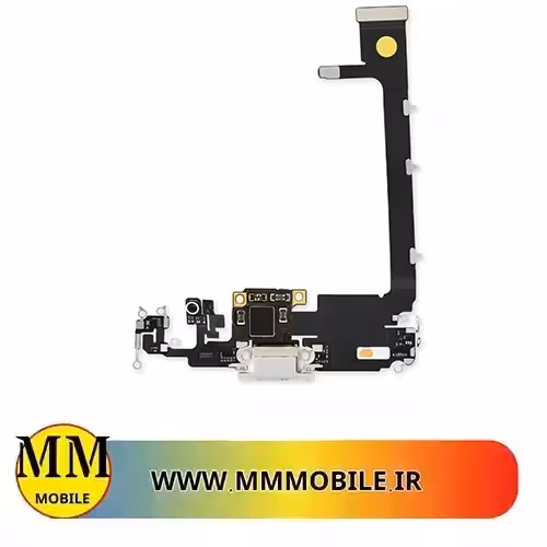 فلت شارژ اصلی آیفون FLAT CHARGE IPHONE 11