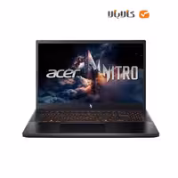 لپ‌تاپ ایسر مدل Acer NITRO V 15 ANV15-52-99CV i9 13900H 16GB 512GB SSD RTX 5050 8GB