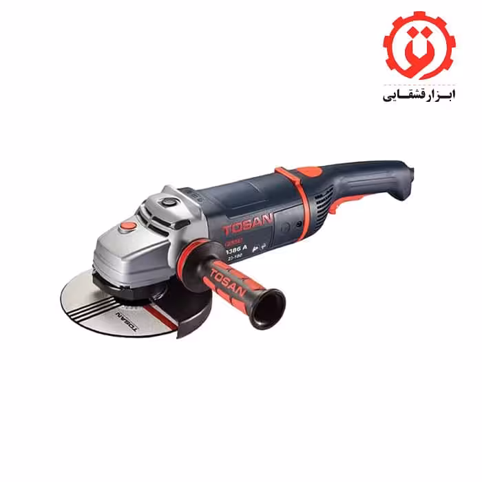 مینی فرز توسن پلاس مدل A3384