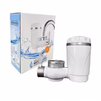 سرشیر تصفیه آب خانگی حرفه ای