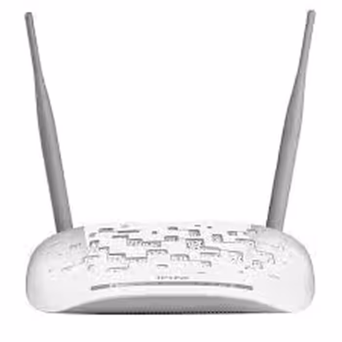 مودم روتر بی‌سیم تی پی-لینک مدل TD-W8961N