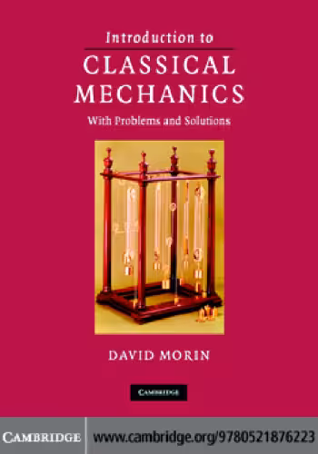 خرید و دانلود نسخه کامل کتاب Introduction to Classical Mechanics: With Problems and Solutions